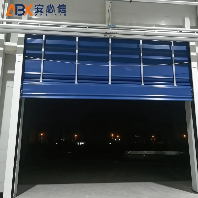 佳木斯市堆积门